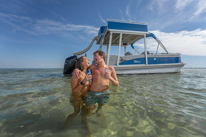 Half- Day Private Boating On Tahoe Funship - Clearwater Beach - Who Is This Tour Best For?