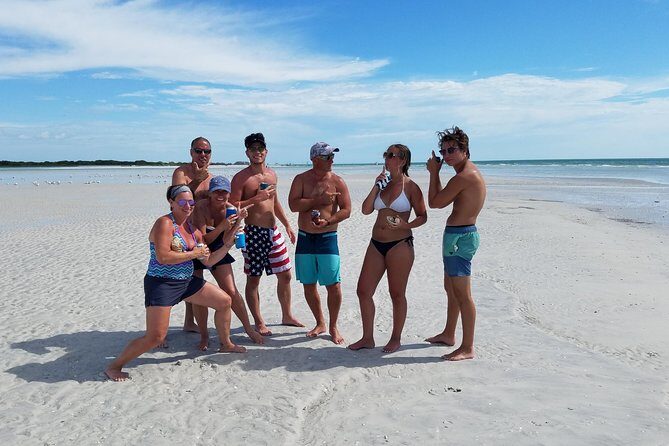 Half- Day Private Boating On Tahoe Funship - Clearwater Beach - Final Thoughts: Is It Worth It?