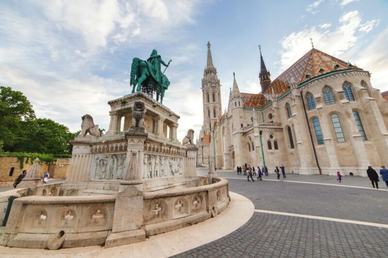 Half Day Private Budapest Driving Tour - An Honest Look at the Half Day Private Budapest Driving Tour