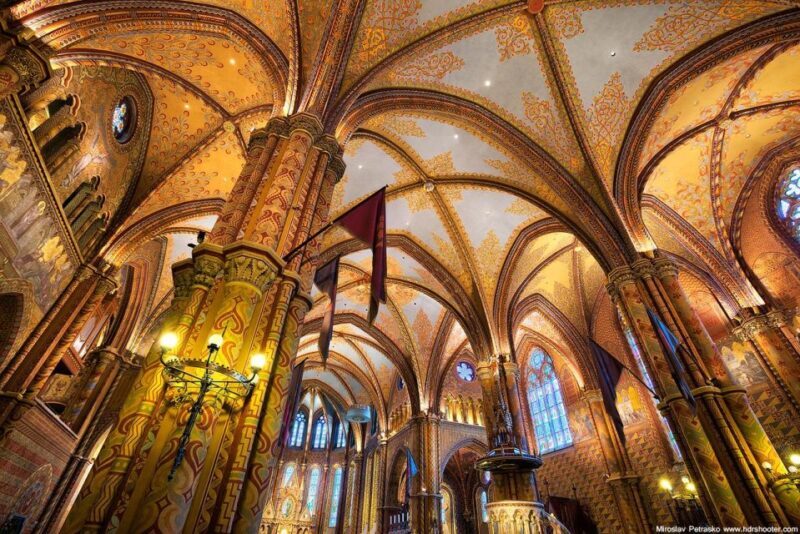 Half Day Private Budapest Driving Tour - FAQ