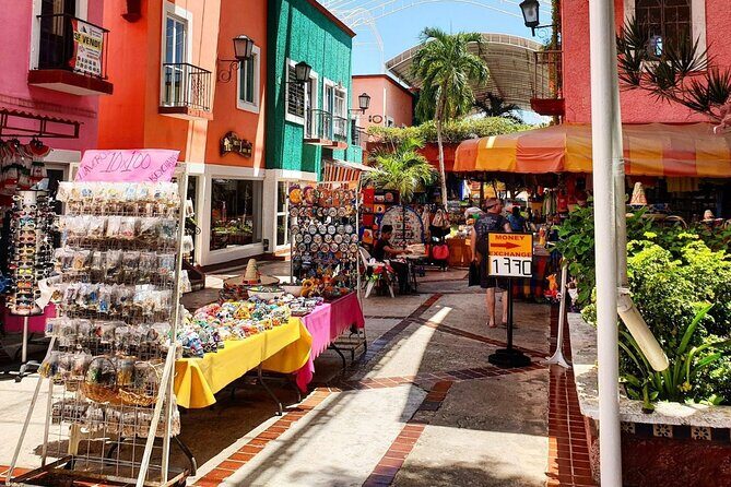 Half Day Private Cancun Shopping Tour! Guide and City Tour - Who Is This Tour Best Suited For?