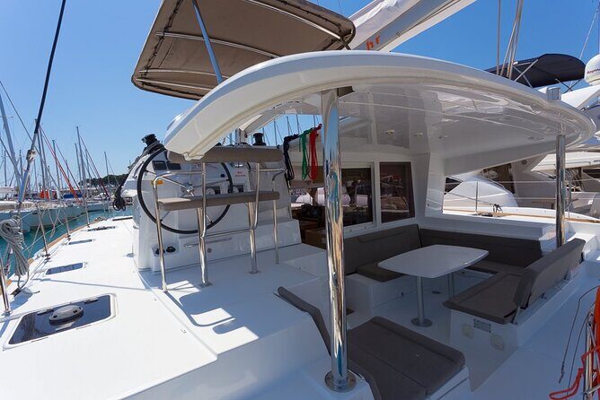 Half Day Private Catamaran Boat Tour - Ria Formosa - Who Will Love This Tour?