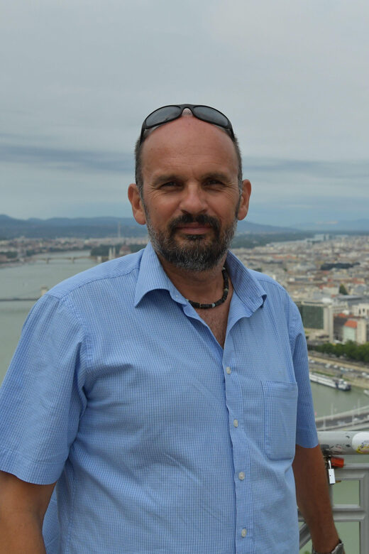 Half-day private city tour in Budapest - Key Points