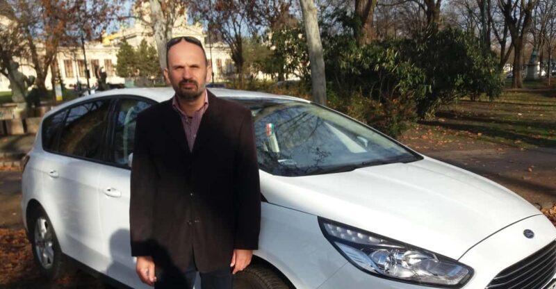 Half-day private city tour in Budapest - Why This Tour Might Be Just Right for You