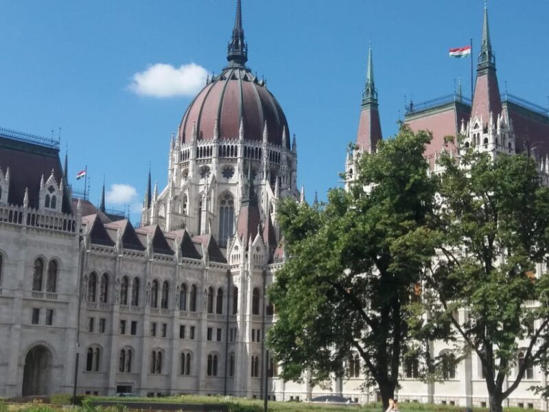 Half-day private city tour in Budapest - Who Should Book This Tour?