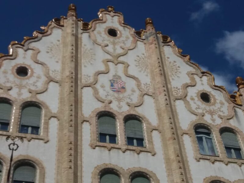 Half-day private city tour in Budapest - FAQs