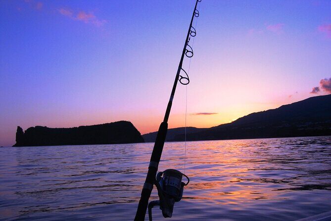 Half-Day Private Coastal Fishing Escape - Authentic Traveler Feedback