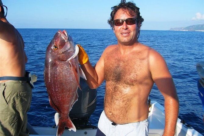 Half-Day Private Coastal Fishing Escape - Who Should Consider This Tour?