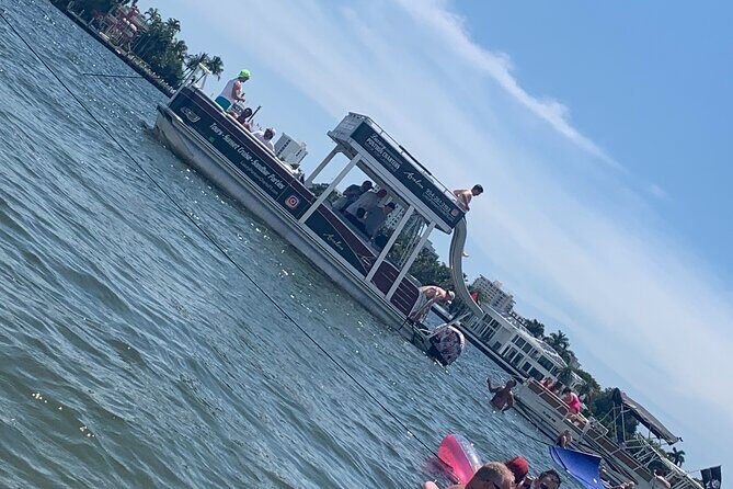 Half-Day Private Cruise in Fort Lauderdale - Final Thoughts