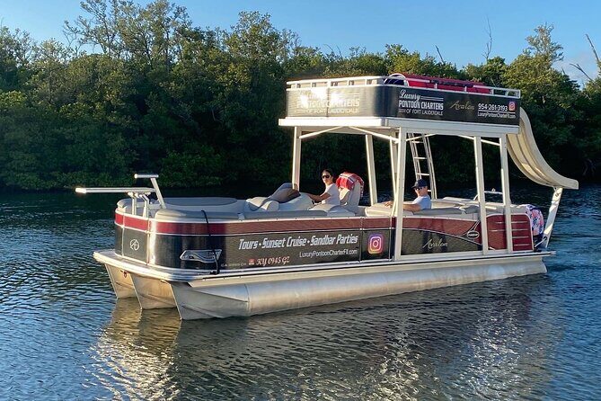 Half-Day Private Cruise in Fort Lauderdale - FAQ