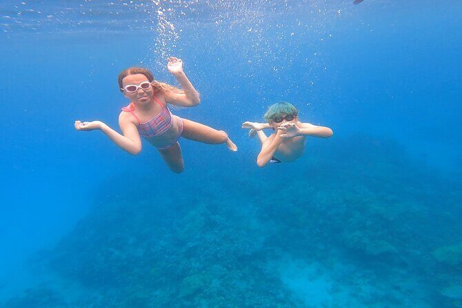 Half Day Private Cruise Tour with Snorkeling and Fishing in Kona - Who Will Love This Tour?
