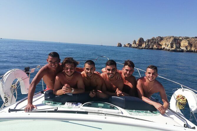 Half-Day Private Cruise with Drinks and Nibbles Included in Lagos - FAQ