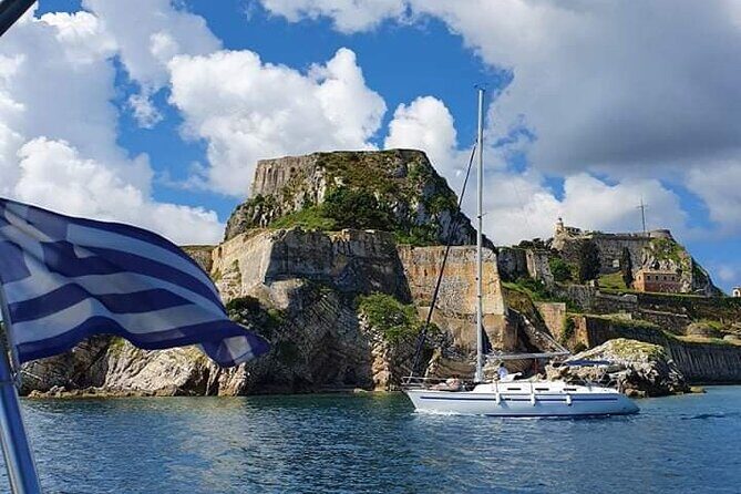 Half Day Private Cruise with Sailing Yacht in Corfu - An In-Depth Look at the Cruise Experience