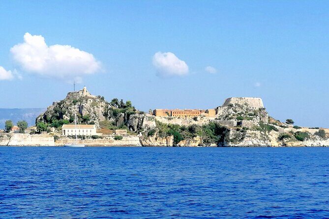 Half Day Private Cruise with Sailing Yacht in Corfu - FAQs about the Corfu Private Yacht Cruise