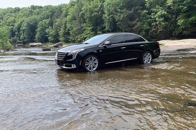 Half-Day Private Downtown Nashville Build-Your-Own Tour - Exploring Nashville with a Custom Touch: A Review of the Half-Day Private Downtown Build-Your-Own Tour