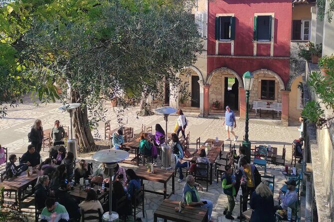 Half Day Private Durrels Tour in Corfu - An In-Depth Look at the Tour