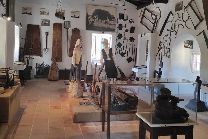 Half Day Private Durrels Tour in Corfu - Practical Details and Considerations