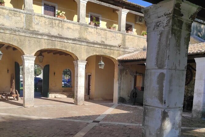 Half Day Private Durrels Tour in Corfu - Who Will Love This Tour?