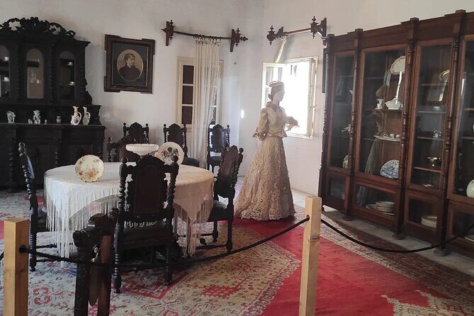 Half Day Private Durrels Tour in Corfu - FAQs