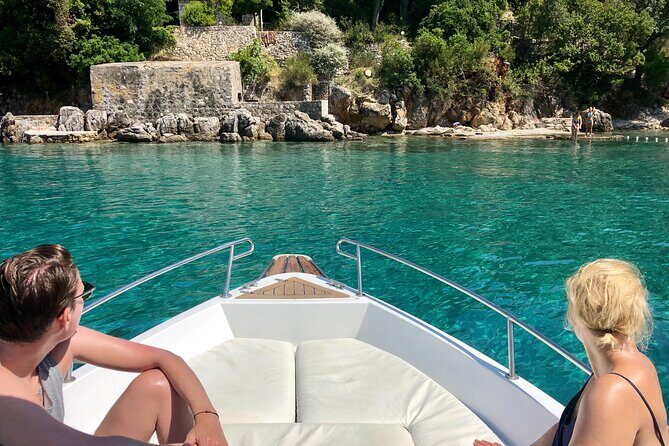 Half-Day Private Elafiti Island Boat Tour - Key Points