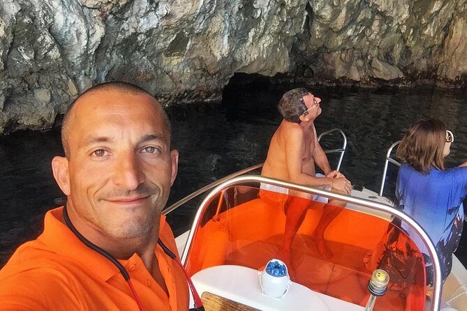 Half-Day Private Elafiti Island Boat Tour - FAQ