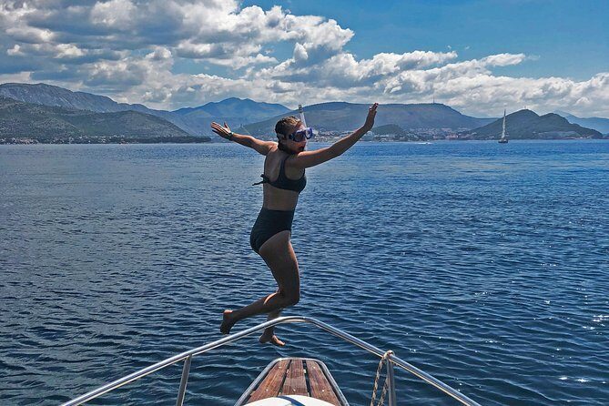 Half-Day Private Elafiti Island Boat Tour - Wrapping It Up