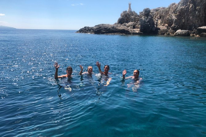 Half-Day Private Elafiti Island Boat Tour - What’s Included (And Why It’s Better Than It Sounds)