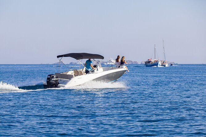 Half Day Private Elafiti Island Tour - The Sum Up