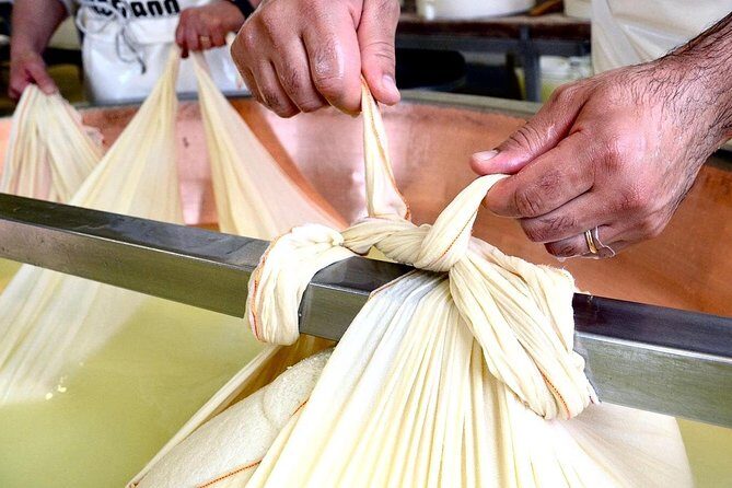 Half Day Private Emilia Foodie Experience - What’s Included and What to Expect