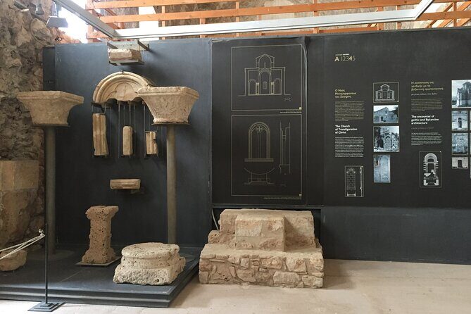 Half-Day Private Excursion from Katakolo Port to Ancient Ilis - Who Is This Tour Best For?