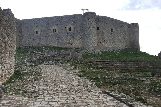 Half-Day Private Excursion from Katakolo Port to Ancient Ilis - Final Thoughts