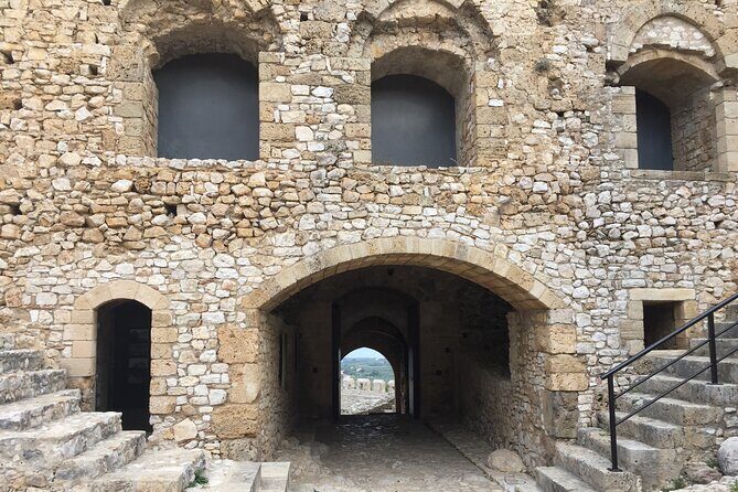 Half-Day Private Excursion from Katakolo Port to Ancient Ilis - FAQ