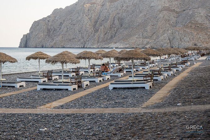 Half-Day Private Experience to Santorini Beach - Final Thoughts