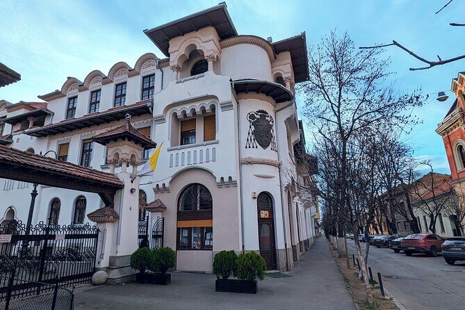 Half-Day Private Food and Wine Walking Tour Oradea Romania - Is This Tour Worth It?