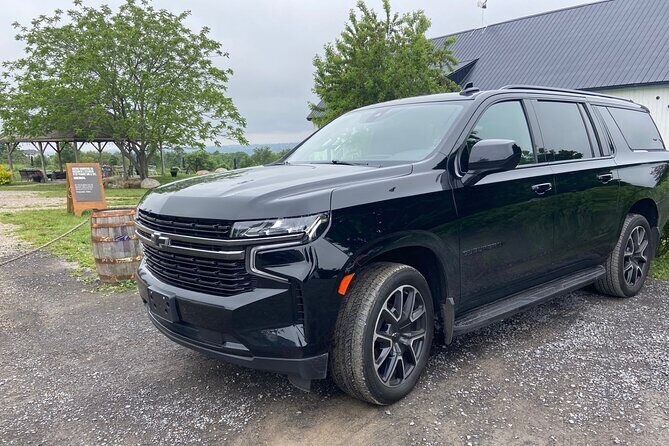 Half Day Private Getaway to Ile d'Orléans - The Real Value of This Experience