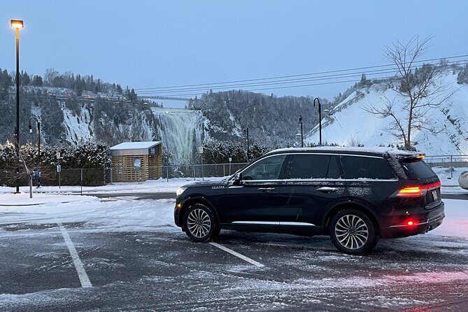 Half Day Private Getaway to Ile d'Orléans - Who Should Book This Tour?