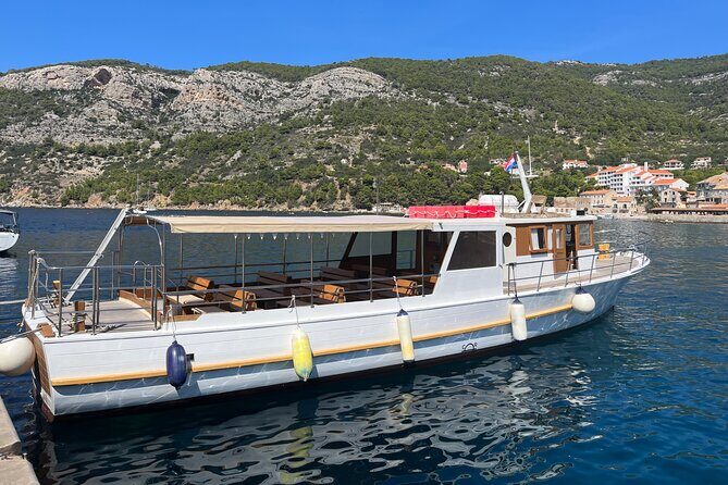 Half Day Private Group Boat Tour in Croatia - An In-Depth Look at the Tour Experience