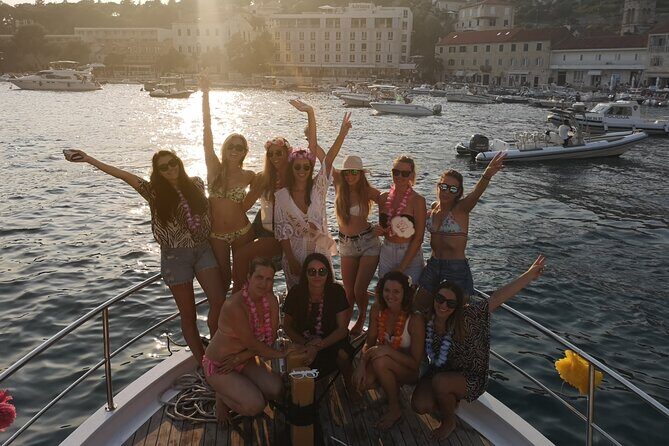Half Day Private Group Boat Tour in Croatia - Who Is This Tour Best For?