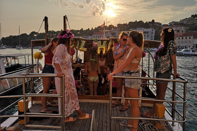 Half Day Private Group Boat Tour in Croatia - FAQs About the Half Day Private Group Boat Tour