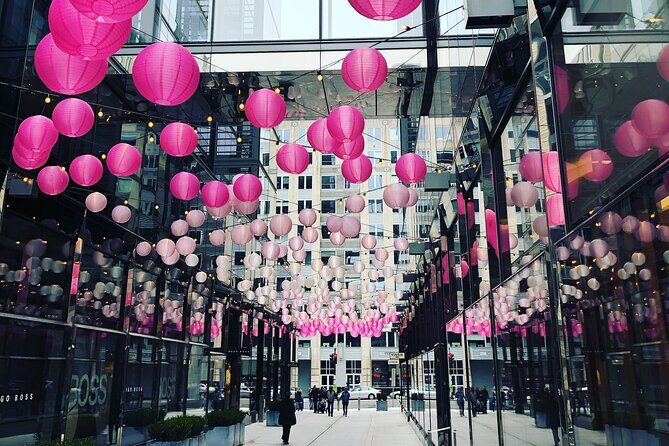 Half-Day Private Guided Bike Tour in Washington - Final Thoughts