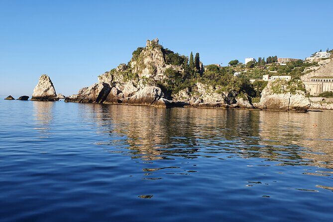 Half Day Private Guided Boat Tour in Taormina - Final Thoughts: Is It Worth It?