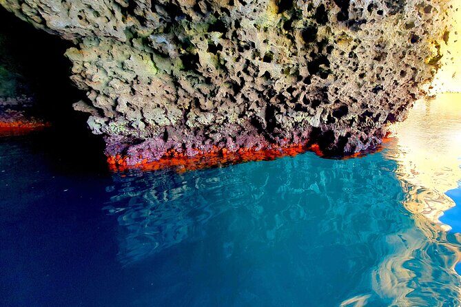 Half Day Private Guided Boat Tour in Taormina - FAQ