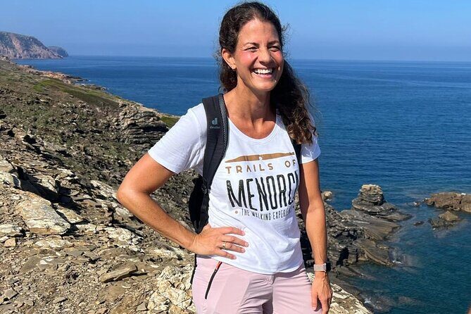 Half Day Private Guided Exclusive Hiking Experiences in Menorca - Exploring Menorca on Foot: A Closer Look at the Half Day Private Guided Hiking Tour