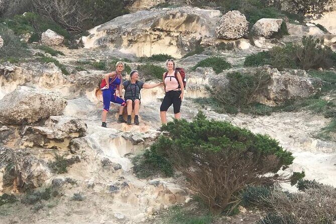 Half Day Private Guided Exclusive Hiking Experiences in Menorca - Key Points