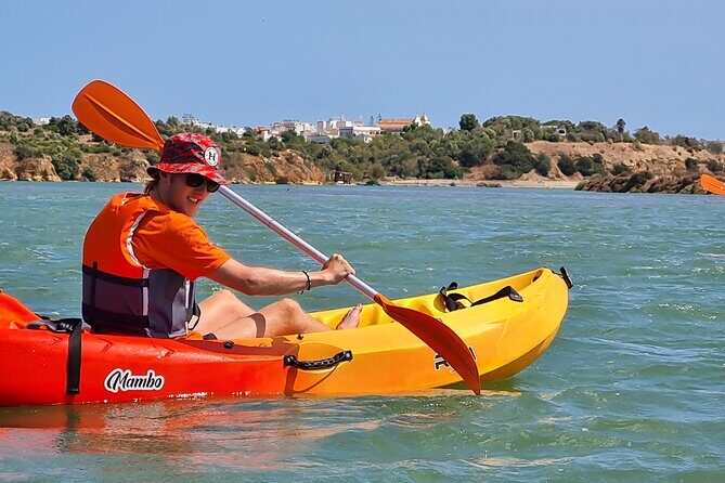 Half-Day Private Guided Kayak Island Tour - What About the Equipment and Safety?