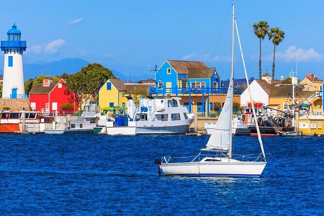Half-Day Private Guided Los Angeles Coastal Tour - Venice Canals Walkway: Bohemian Charm and Modernist Homes