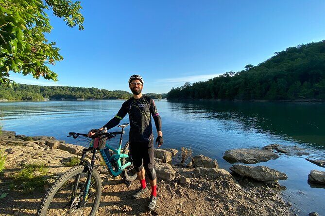 Half-Day Private Guided Mountain Bike Tour in Bentonville - The Sum Up: Is This Tour for You?