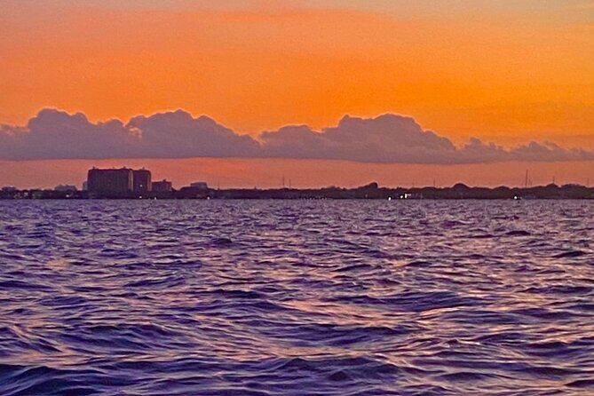 Half-Day Private Guided Sailing Adventure of Miami's Biscayne Bay - Pricing and Value