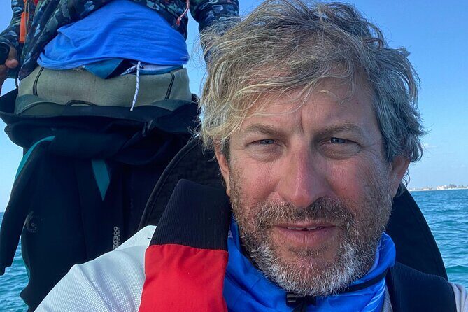 Half-Day Private Guided Sailing Adventure of Miami's Biscayne Bay - The Sum Up