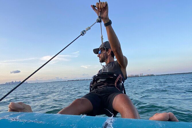 Half-Day Private Guided Sailing Adventure of Miami's Biscayne Bay - FAQs